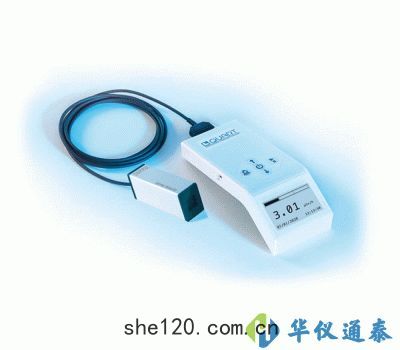 德國QUART didoSVM伸縮杆型低(dī)高(gāo)能(néng)散漏射綫劑(jì)量/劑量率測(cè)量儀
