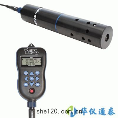 英國(guó)Aquaread AP-7000水質(zhì)傳(chuán)感(gǎn)器