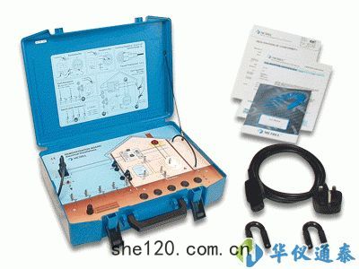 德國(guó)美翠 MI2166電(diàn)氣裝(zhuāng)置安全(quán)教(jiào)學演示(shì)板