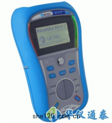 德(dé)國美翠(cuì) MI3127高(gāo)級接地(dì)電(diàn)阻測試儀(yí)