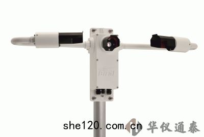 英國Biral SWS-250能見度(dù)儀(yí)和(hé)天(tiān)氣現(xiàn)象儀