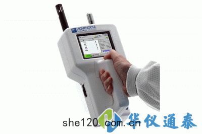 美國Lighthouse 3016IAQ PM2.5測(cè)試儀(yí)