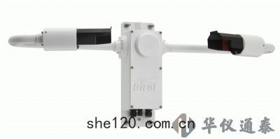 英國Biral SWS-50能見度傳(chuán)感器