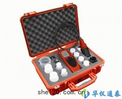英國(guó)Trace2o Metalyser HM1000便(biàn)攜式(shì)重(zhòng)金(jīn)屬分析儀