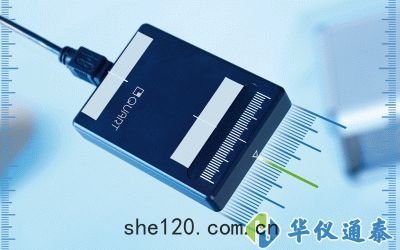 德(dé)國QUART nonius電(diàn)子(zǐ)X射綫標(biāo)尺