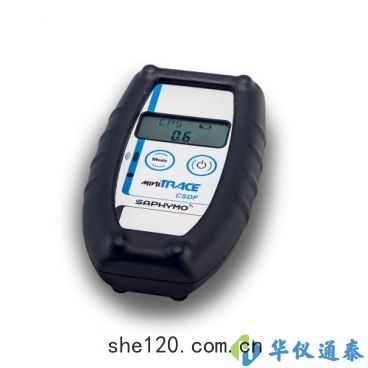 法國Saphymo Minitrace β沾(zhān)汙(wū)儀