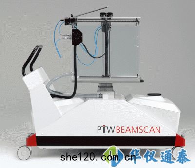 德(dé)國PTW Beamscan水箱