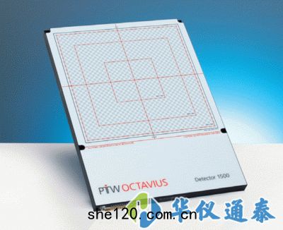 德國(guó)PTW OCTAVIUS 1500矩陣(zhèn)探(tàn)測(cè)器(qì)