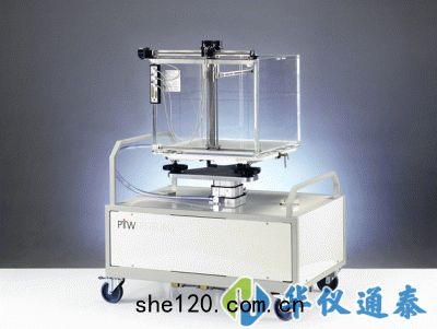 德國PTW TBA係統(tǒng)