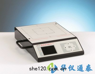 德國(guó)PTW QUICKCHECK Webline晨檢儀(yí)