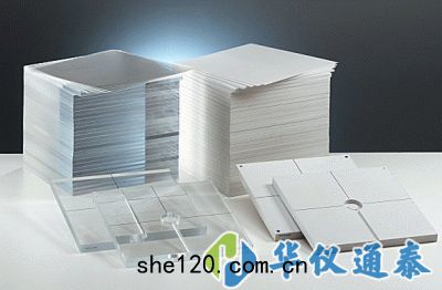 德(dé)國PTW Acrylic(聚甲基丙烯(xī)酸甲(jiǎ)酯)和RW3水等效(xiào)平板體(tǐ)模