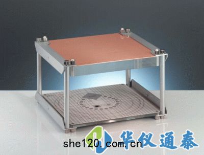 德國PTW X-Check FLU X綫(xiàn)測(cè)試模體(tǐ)