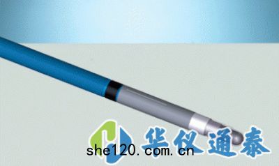 德國PTW 0.07cm³Semiflex型(xíng)3D電(diàn)離室(shì)