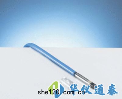 德國PTW 0.125cm³Semiflex型(xíng)電(diàn)離室(shì)