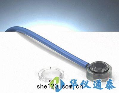德國PTW 改進型(xíng)Markus電離(lí)室