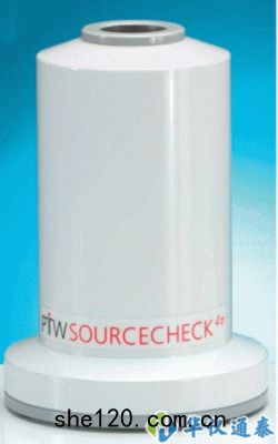 德(dé)國PTW SOURCECHECK4π 井(jǐng)型電(diàn)離室