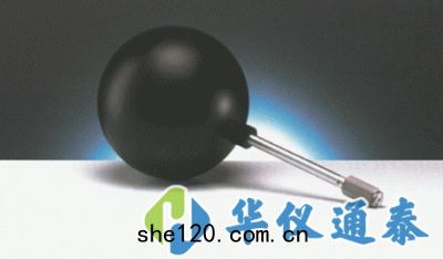 德國PTW 1升(shēng)和10升(shēng)球(qiú)形(xíng)電離室