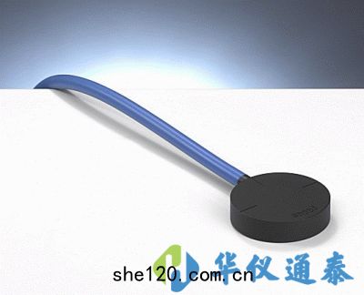 德(dé)國(guó)PTW Roos型(xíng)電(diàn)離室(shì)