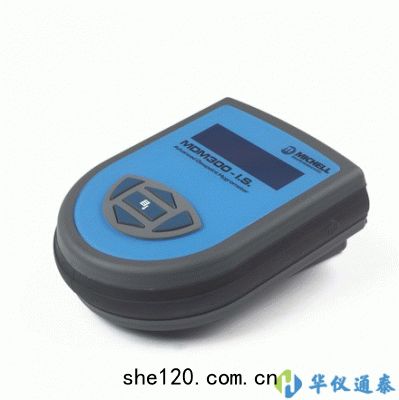 英(yīng)國MICHELL MDM300 I.S.便攜式露(lòu)點儀(yí)