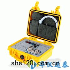 英國MICHELL MDM50簡(jiǎn)易(yì)型露點濕度儀
