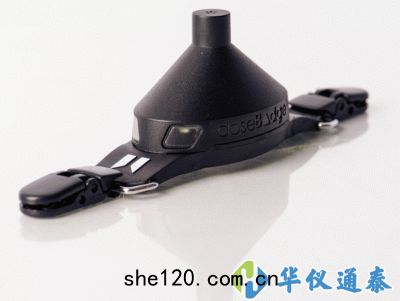 英國CIRRUS doseBadge5新(xīn)一代(dài)個(gè)體(tǐ)噪聲測量(liáng)計(jì)