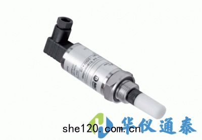 英國MICHELL Easidew TX I.S.本(běn)安(ān)型露點變送(sòng)器
