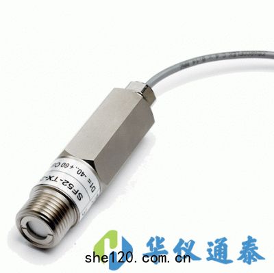 英(yīng)國MICHELL SF52露點變(biàn)送器