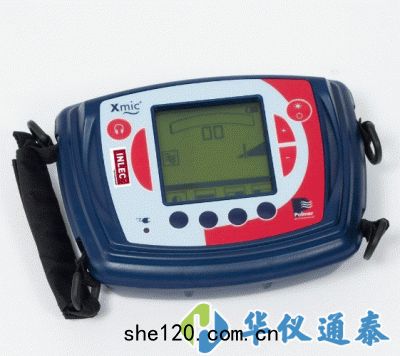 英國豪邁HWM Xmic電(diàn)子聽漏儀(yí)