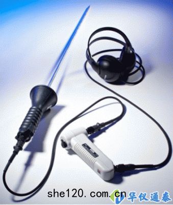 英(yīng)國豪邁(mài)HWM Lmic電子聽(tīng)漏(lòu)儀