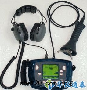 英國豪邁HWM Xmic Lite數字電子(zǐ)聽漏(lòu)儀