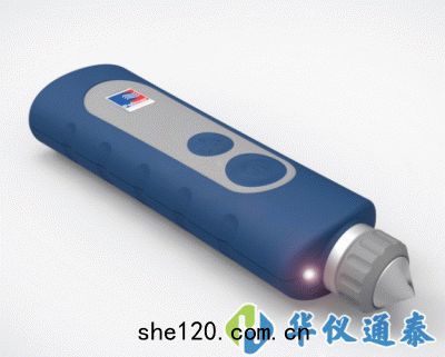 英國(guó)豪邁HWM Tmic袖(xiù)珍型(xíng)電(diàn)子聽漏棒