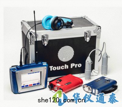 英(yīng)國豪(háo)邁HWM Touch Pro觸屏相關(guān)儀