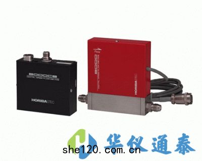 日本(běn)Horiba STEC SEC-8440D 8450D氣(qì)體(tǐ)質量流(liú)量(liáng)控製(zhì)器