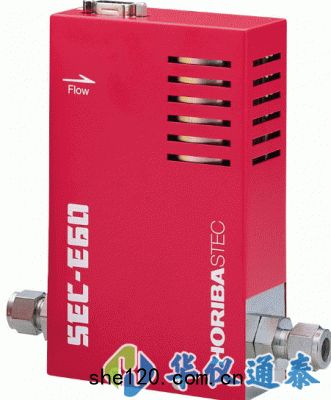 日(rì)本(běn)Horiba SEC-E60氣體質量流量控製器