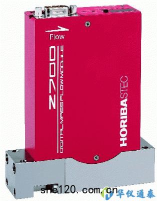日本Horiba SEC-Z700X氣(qì)體質量(liáng)流量(liáng)控製器