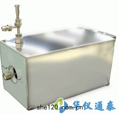 日本Horiba STEC LE係(xì)列(liè)高溫大(dà)流(liú)量液(yè)體汽化(huà)器(qì)