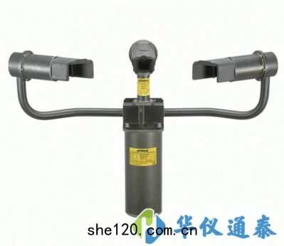 英(yīng)國Biral VPF-730能(néng)見(jiàn)度/天(tiān)氣現象儀(yí)