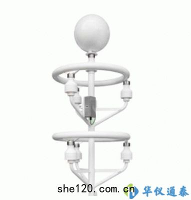 英國Biral BTD-350雷電(diàn)探(tàn)測(cè)儀