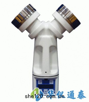 美(měi)國VWR DUO SAS SUPER 360雙(shuāng)采樣(yàng)頭(tóu)浮遊(yóu)菌(jūn)采樣(yàng)儀