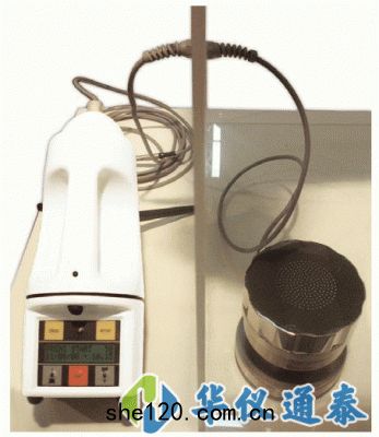 美國VWR SAS SUPER ISOLATOR隔離區專(zhuān)用浮(fú)遊菌采樣儀