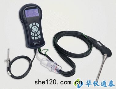 意大(dà)利seitron C200係列(liè)便攜(xié)式(shì)煙氣分析(xī)儀(yí)