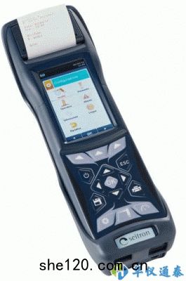 意(yì)大(dà)利seitron C500係(xì)列便(biàn)攜式煙氣(qì)分析(xī)儀