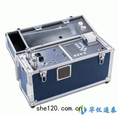 意(yì)大(dà)利(lì)seitron Mars-9工業排放(fàng)氣體分析(xī)儀