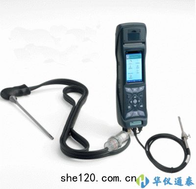 意(yì)大(dà)利seitron Mars-6工業(yè)排放氣(qì)體分(fēn)析(xī)儀(yí)