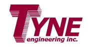 加(jiā)拿大Tyne
