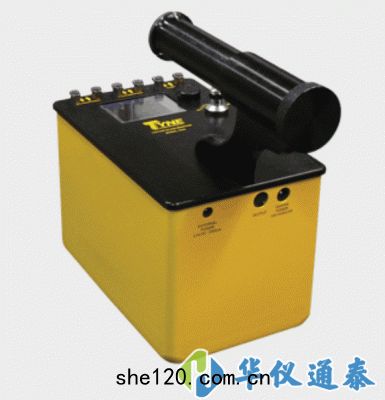 加(jiā)拿大(dà)Tyne model7043便攜(xié)式(shì)氚檢測儀