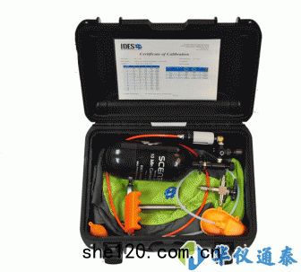 加拿(ná)大(dà)Scentroid SM100現(xiàn)場嗅辨(biàn)儀