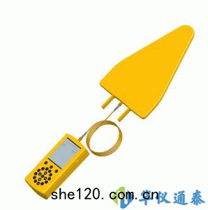 德(dé)國COLIY E72高(gāo)頻電磁場強(qiáng)度頻(pín)譜(pǔ)分析(xī)儀
