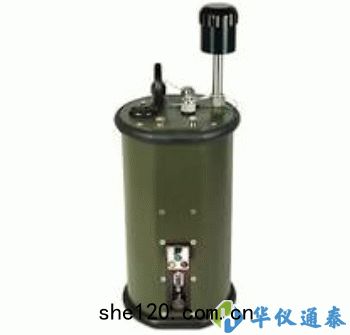 美國RI TACBIO戰術型生(shēng)物探測器
