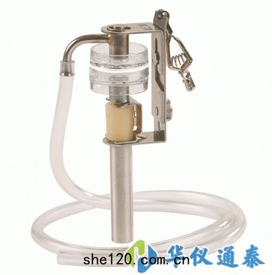 美國Zefon CYCLONE ASSEMBLY FOR 37MM IH CASSETTES空氣(qì)采樣濾膜